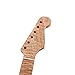 21 Frets Guitar Neck Fingerboard For Strat Tele Guitars - 2