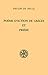 Poeme d'action de graces et Priere (French Edition) by