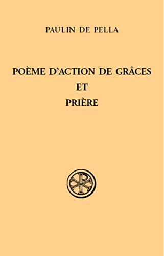 Poeme d'action de graces et Priere (French Edition) by (Hardcover)