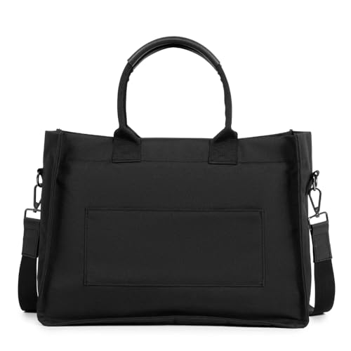 Gocase Bolsa Tote Mini Feminina Reforçada com Alça Transversal Trabalho e Faculdade