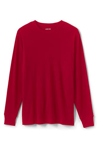 4 Lands+End+Crewneck+Sleep+Regular