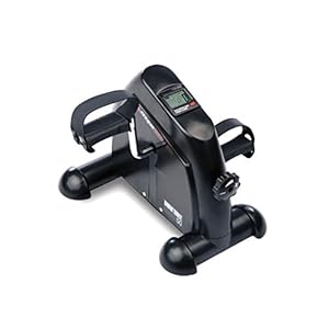 Ultrasport-Mini-Bike-Exercise-Bike-movement-trainer-arm-and-leg-trainer-pedal-trainer-for-young-and-old-with-training-computer-adjustable-resistance-exercise-equipment-for-home-and-office Ultrasport Mini Bike, Compact Exercise Bike, Arm And Leg Exerciser, Pedal Exerciser Ideal For Seniors