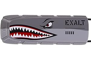 Exalt Paintball Bayonet Barrel Cover - Warhawk