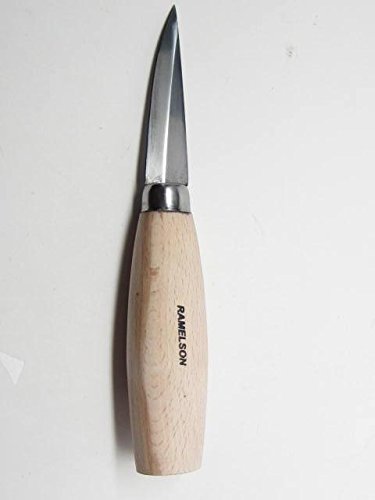 Woodcarving Chip Knife Set Whittling Bench Hook Sloyd Caricature