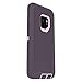 OTTERBOX DEFENDER SERIES Case for Samsung Galaxy S9 - Frustration FRĒe Packaging - PURPLE NEBULA (WINSOME ORCHID/NIGHT PURPLE)