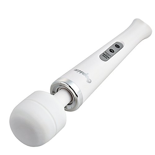 Oopsix Wand Massager Cordless Powerful Personal Body Wand Massager