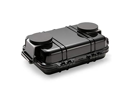 gps tracker 6 month battery
