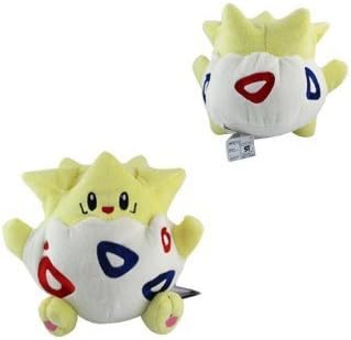 togepi plush toy