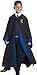 Charades Ravenclaw Student Children's Costume, As Shown, Medium