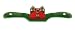 Robert Larson 580-1000 Kunz 151 Flat Spokeshave primary