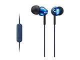 SNYHREX110AL - SONY MDREX110AP L EX Monitor In-Ear