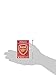 Arsenal F.c. Playing Cards