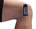 Medigauge Electronic Digital Goniometer for Orthopaedics, Orthopedics, Chiropractic, Sports Medicine, Animal Science, Occupational Therapy OT, Physical Therapy PT, Research