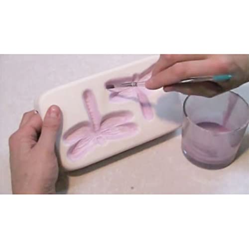 Primo Primer Kiln Wash - 1-1/2 Lb