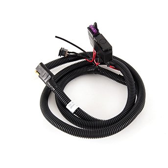 MTD Genuine Part 925-06140B HARNESS-MOWER E-START OEM part for Troy-Bilt Cub-Cadet Craftsman Bolens Remington Ryobi Yardman Yard-Machine White Huskee