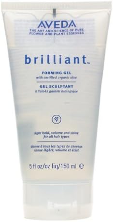 Aveda Aveda Brilliant Forming Gel 5 Ounces