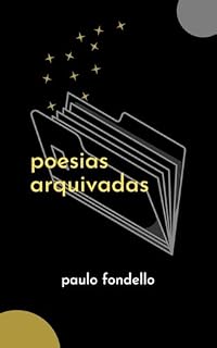 Livro Poesias Arquivadas