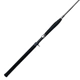 Shimano Trevala Casting Rod
