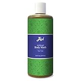 Jivi Antifungal Body Wash, Treats Athlete’s