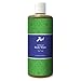 Jivi Antifungal Body Wash, Treats Athlete’s Foot, Toenail Fungus, Ringworm, Jock Itch, & More, Tea Tree, 12 Fl Oz, green