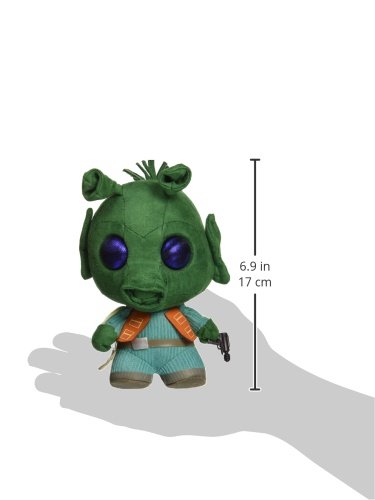 Funko Greedo Fabrikations Plush