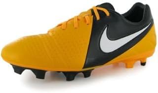 nike ctr360 libretto iii yellow