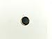 BLLQ Home Button Sticker for iPhone/iPod/iPad, Support Fingerprint Indentification Touch ID,Home Button Sticker for iPhone 7 iPhone SE iPhone 6s iPhone 6s Plus(Black with Gold Ring)