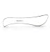 SENRU Titanium IASTM/Physical Therapy Tool,Professional Medical Grade Massager Tool Helps to Break up adhesions and Scar Tissue,Relieve Sore Muscles,Reduce Head,Neck,Back Pain