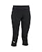 Under Armour UA HeatGear® Armour SM Black