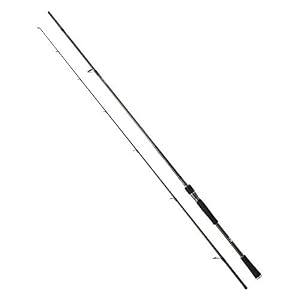 Daiwa – Canne Leurre Spinning Prorex X 742 Mfs – 2.24m – 117g – Puis.7-21g – Enc.117cm – Pxx742mfsbf