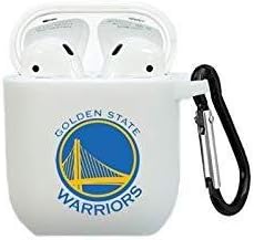 Amazon Com Airpod Compatible Case With Keychain Full Protective Luxury Case Premium Quality Tpu 2019 Free Standing Fashion Basketball Team Hypebeast Inspired Gsw Electronics