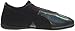 PUMA Womens Eskiva Low Deep Summer Casual Sneakers, Black, 6