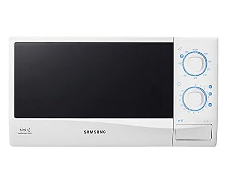 SAMSUNG FO.M/O SAMSUNG GW712K 20LT. 750W. GRILL BIANCO ...