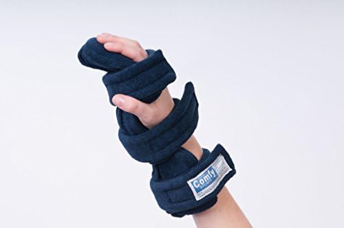 Comfy Splints Hand/Wrist - Pediatric Small - 1 Each / Each - 24-3099