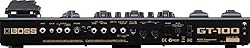 BOSS GT-001 Tabletop Guitar Effects Processor