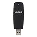Cisco Linksys AE2500 USB WiFi Wireless Dual-Band WIFI Adapter 802.11n (Certified Refurbished)