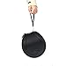 Hermitshell Hard EVA Travel Case for Sound Intone P6 Wireless Headphones