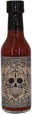 Smokin Ed's Smokin' Racha Sauce (5oz)