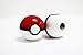 Kei Project Pokemon Pokeball Round Shift Knob Available in 8x1.25 10x1.25 10x1.50 12x1.25 (12x1.25)