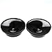 ToToT 2pcs Ultrasonic Speaker Piezo Loudspeaker Piezoelectric Tweeter Horn