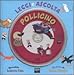 Pollicino. Leggi e ascolta. Con CD Audio - Elena Giorgio