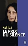 Le prix du silence by 