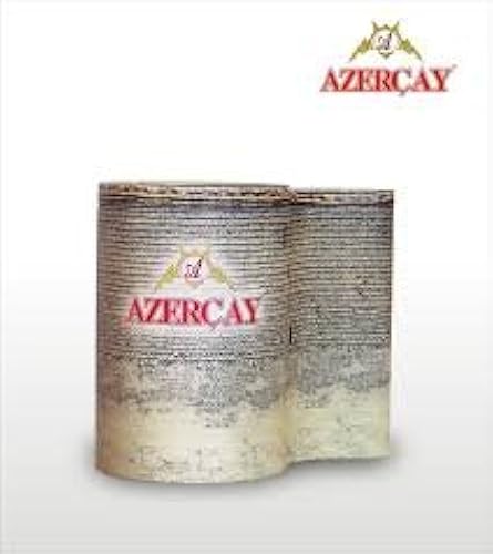 Azerbaijan Tea Exclusive Series - Azercay Black Pekoe Tea in 100 gram ...