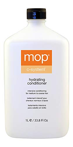 MOP C-System Hydrating Conditioner, Citrus, 33.8 Fl Oz