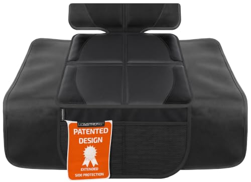 Lionstrong Lionstrong® Car Seat Protector