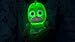 PJ Masks Soft Lite - Gekko - Soft and Portable Light-Up Toy and Nightlight
