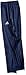 adidas Boys' Big Fleece Jogger Pant, Focus Collegiate Navy Heather, M (10/12)