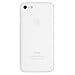 totallee iPhone 7 Case, Thinnest Cover Premium Ultra Thin Light Slim Minimal Anti-Scratch Protective - for Apple iPhone 7 The Scarf (White)
