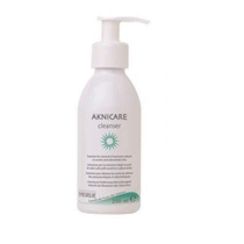 aknicare cleanser 500ml