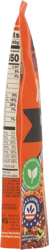 BEN’S ORIGINAL READY RICE KOREAN BBQ FLAVORED RICE, EASY DINNER SIDE, 8.5 OZ POUCH